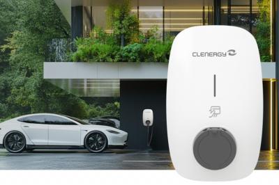 EV CHARGER 7kW WITH 6M CABLE